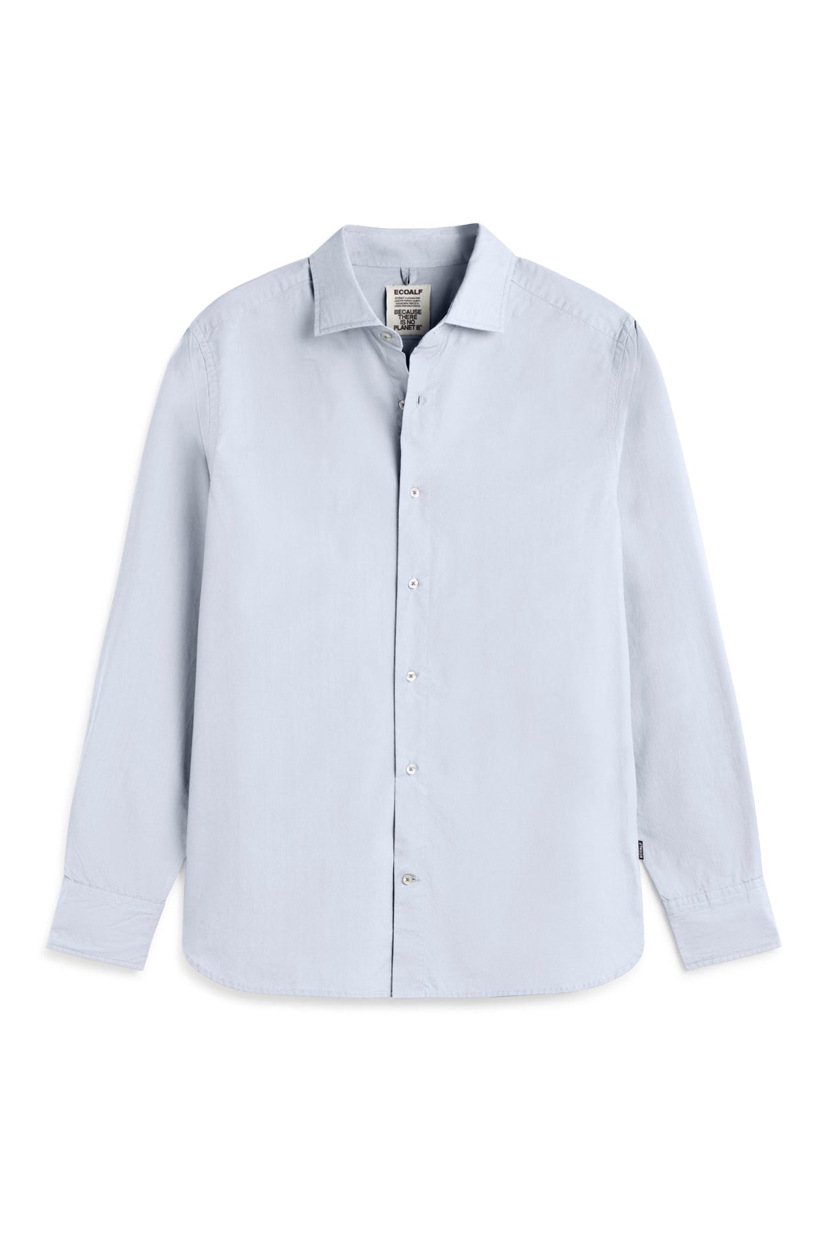 CAMICIA ALFREDO BLU