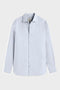 BLUE ALFREDO SHIRT