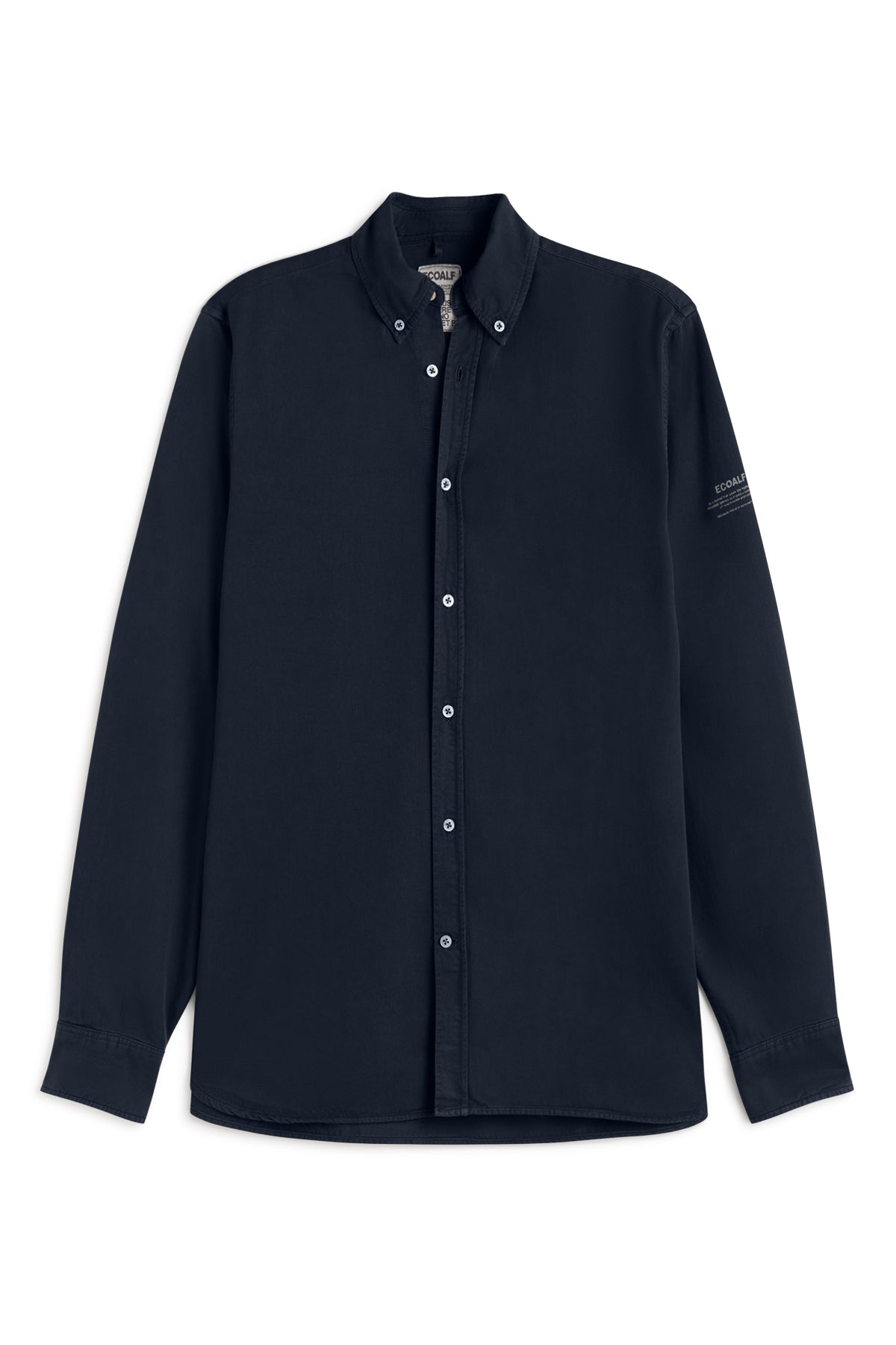 CHEMISE ANTEJO BLEU MARINE