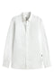 WHITE ANTEJO SHIRT