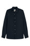 NAVY BLUE ANTEJO SHIRT