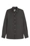 DARK GREY ANTEJO SHIRT