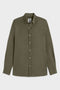 GREEN ANTEJO SHIRT