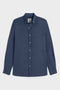 BLUE ANTEJO SHIRT