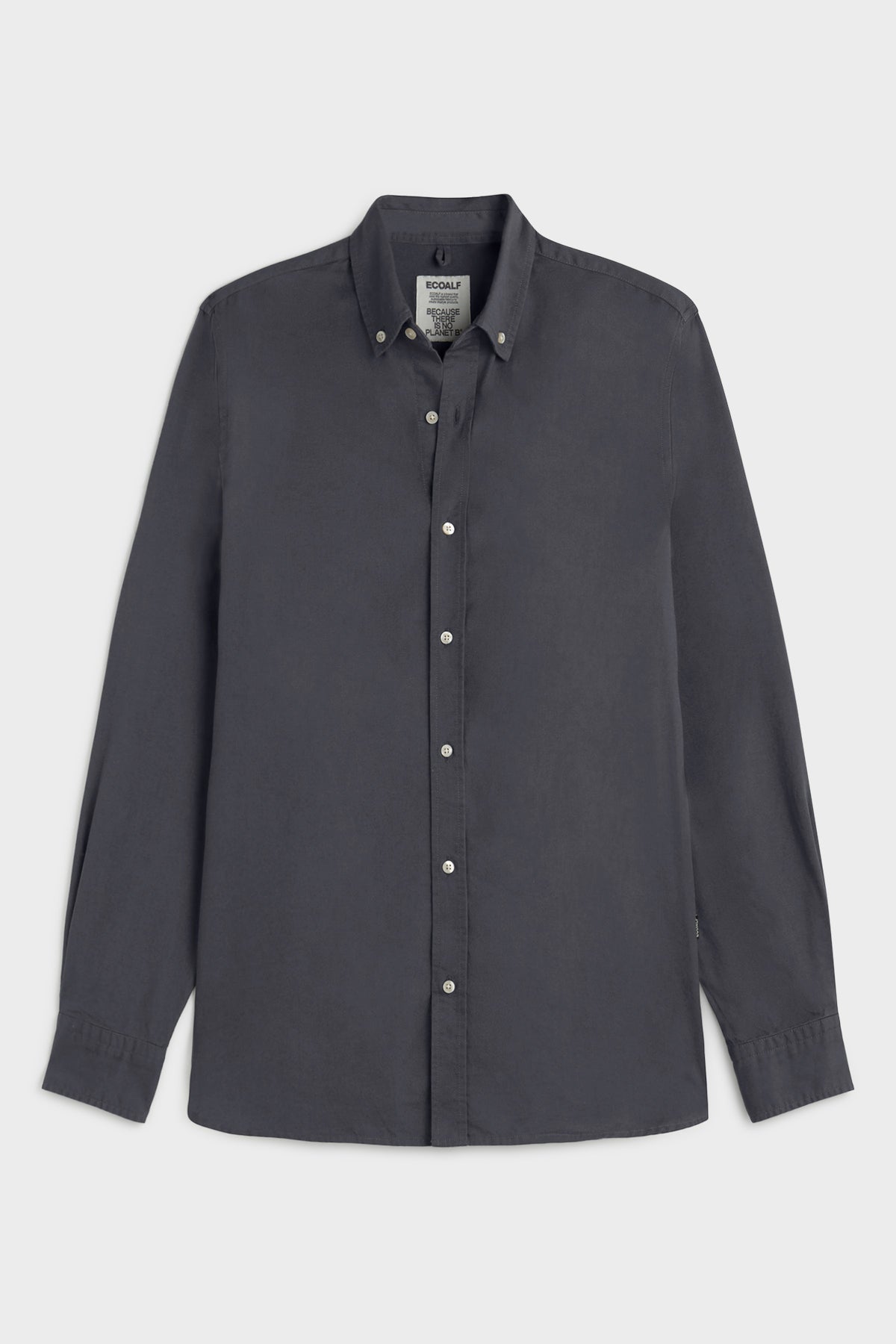 CHEMISE ANTEJO GRIS FONCÉ