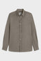BROWN ANTEJO SHIRT