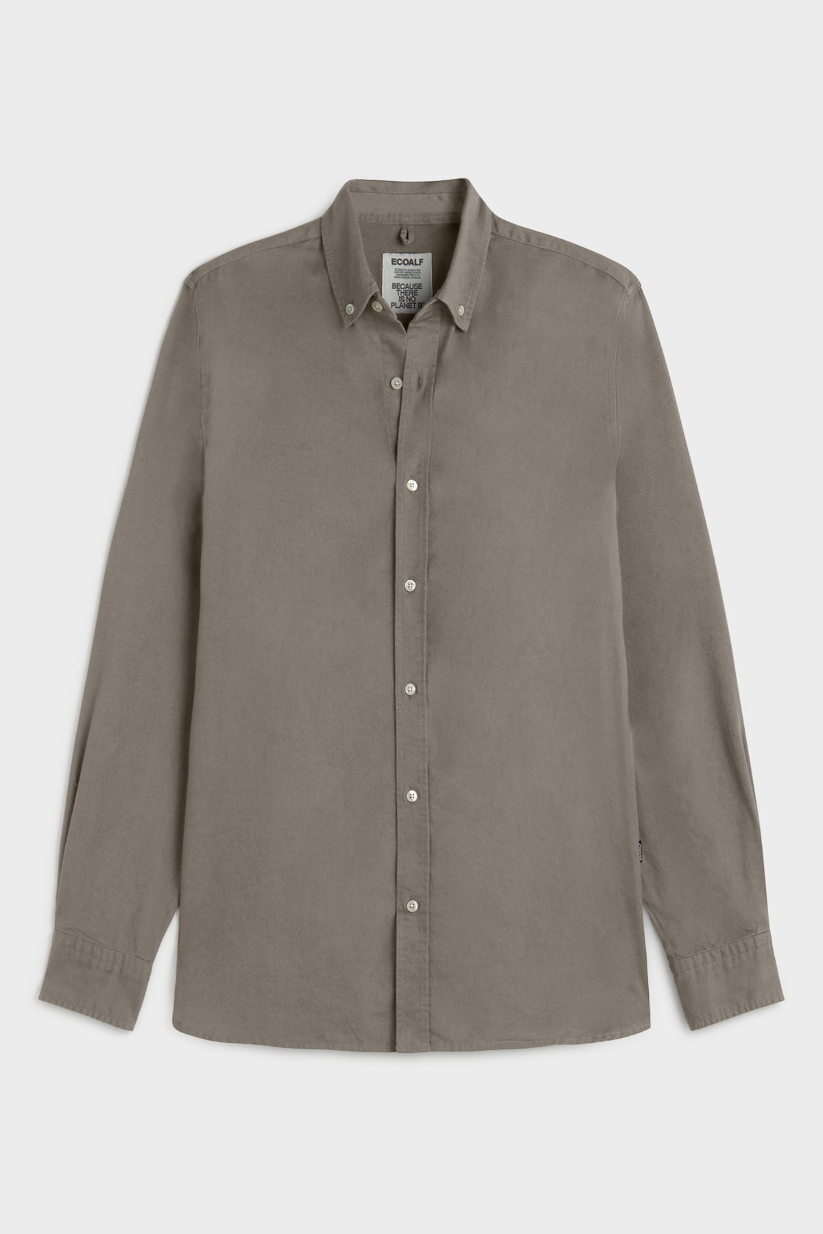 CHEMISE ANTEJO MARRON