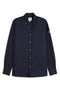 NAVY BLUE ANTONIO SHIRT