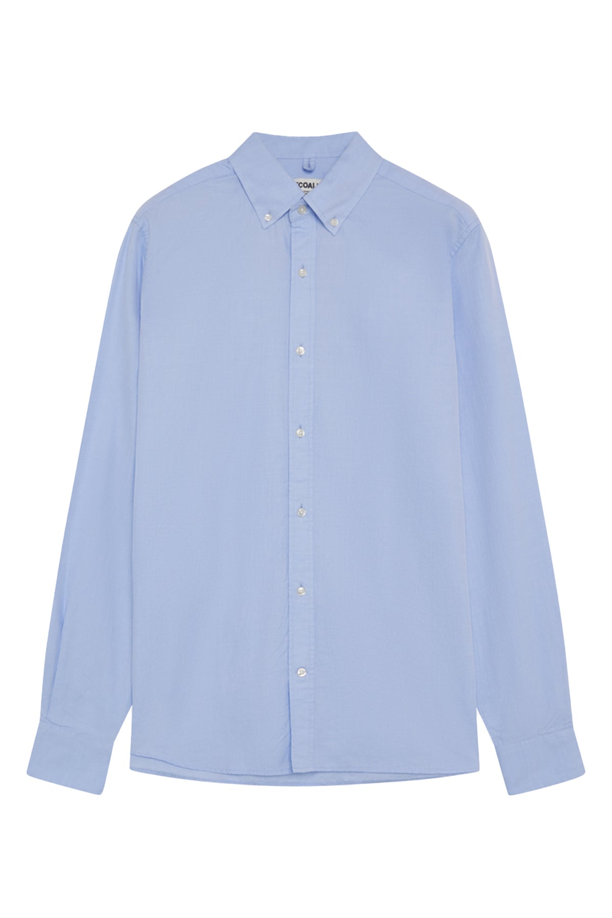 BLUE ANTONIO SHIRT
