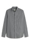 DARK GREY FELIPE SHIRT