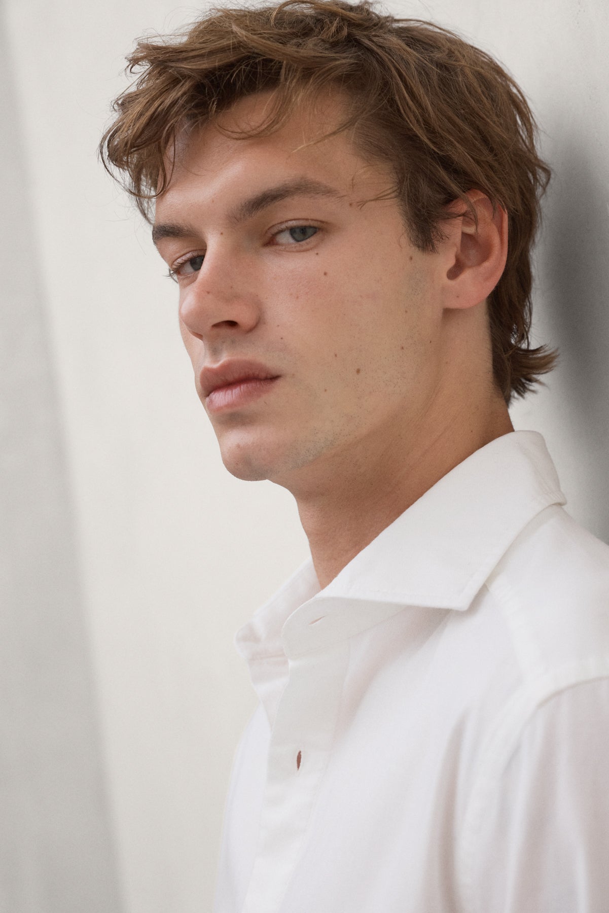 HEMD GERARD WEISS