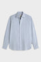 CAMISA GERARD AZUL CLARO