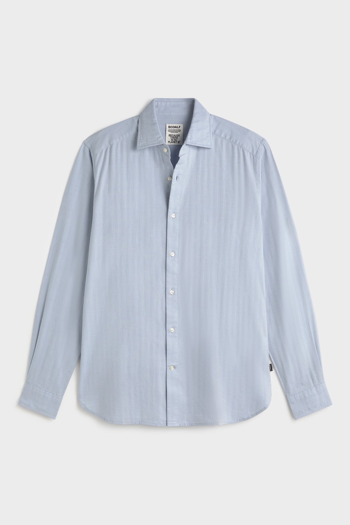 CAMISA GERARD AZUL CLARO