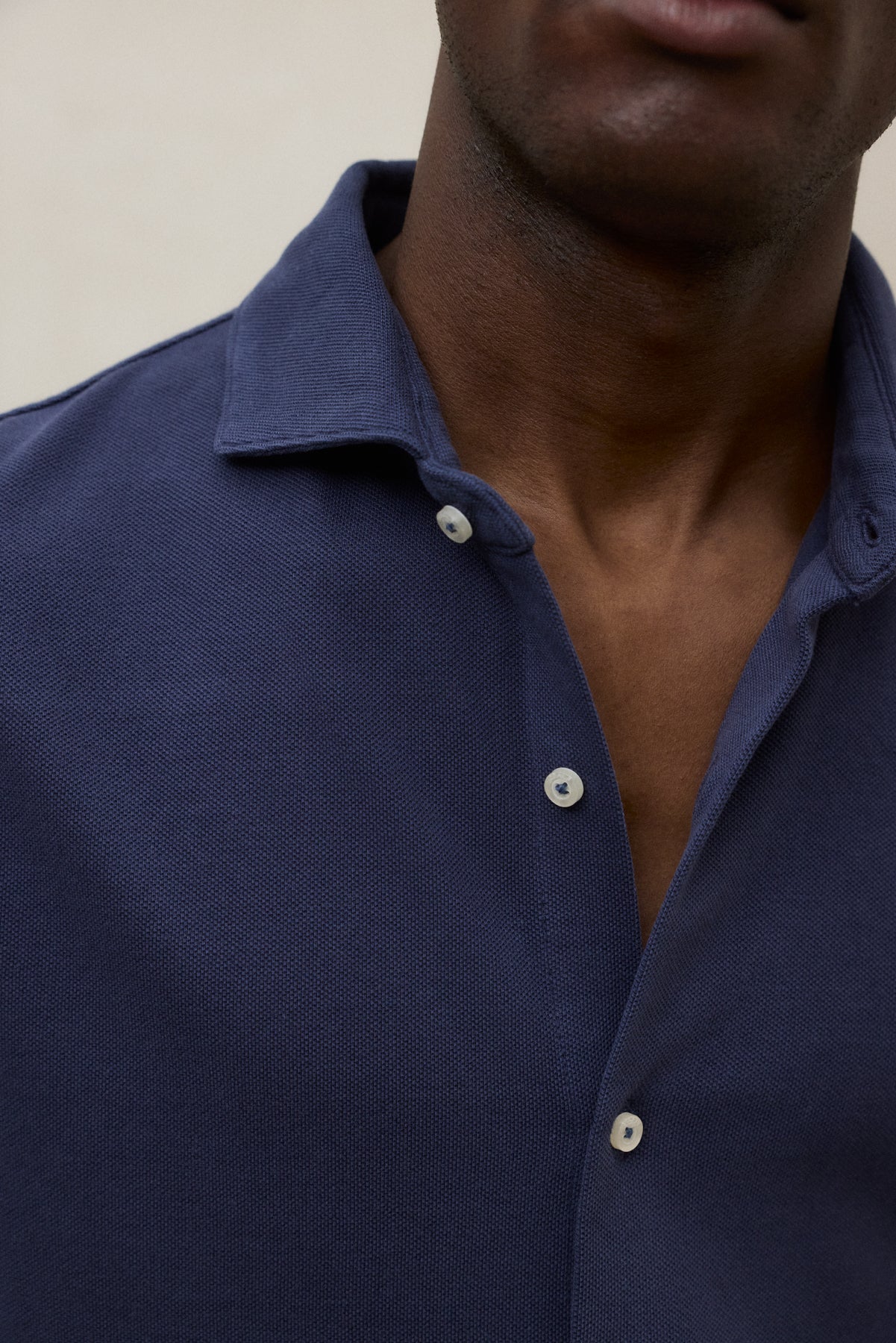 CAMICIA GOTHAM BLU NAVY