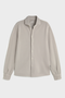CHEMISE GOTHAM GRIS CLAIR