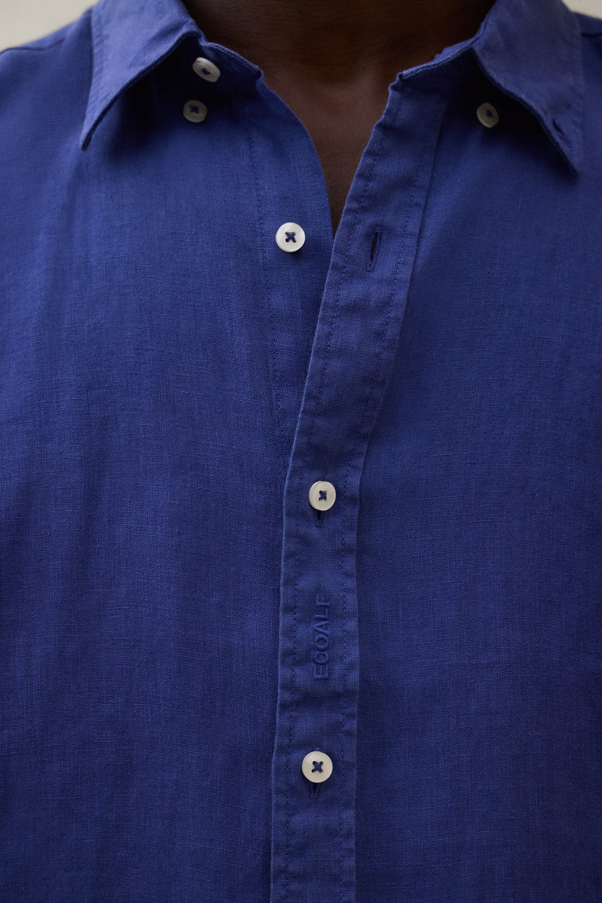 malibu blue men's dress shirts Malibu Cowboy Men's Button Down Long Sleeve Shirt Blue Western Size XL
