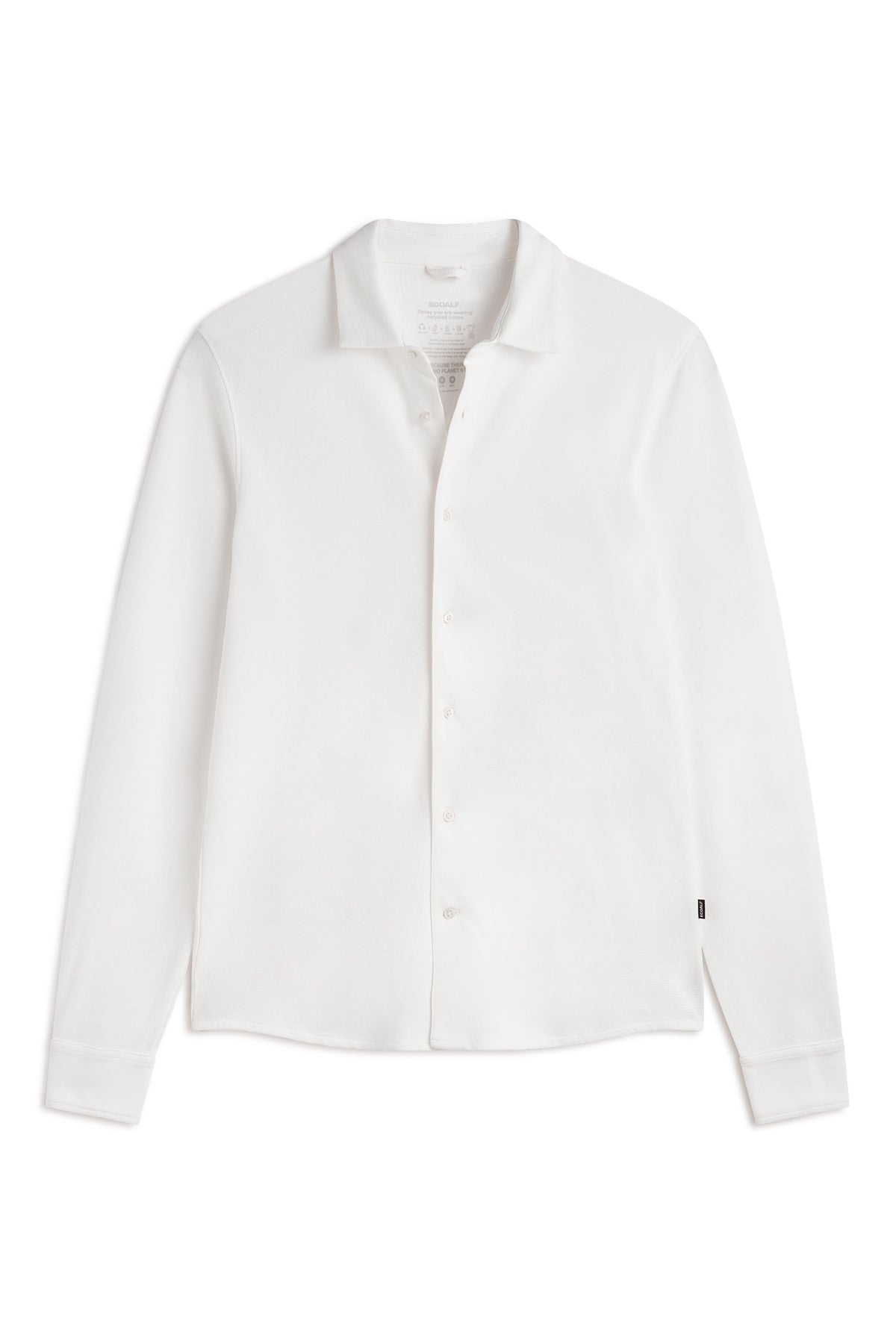 CAMISA OSCAR BLANCA