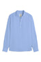 CAMISA POLINO AZUL