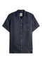 NAVY BLUE SUTAR SHIRT