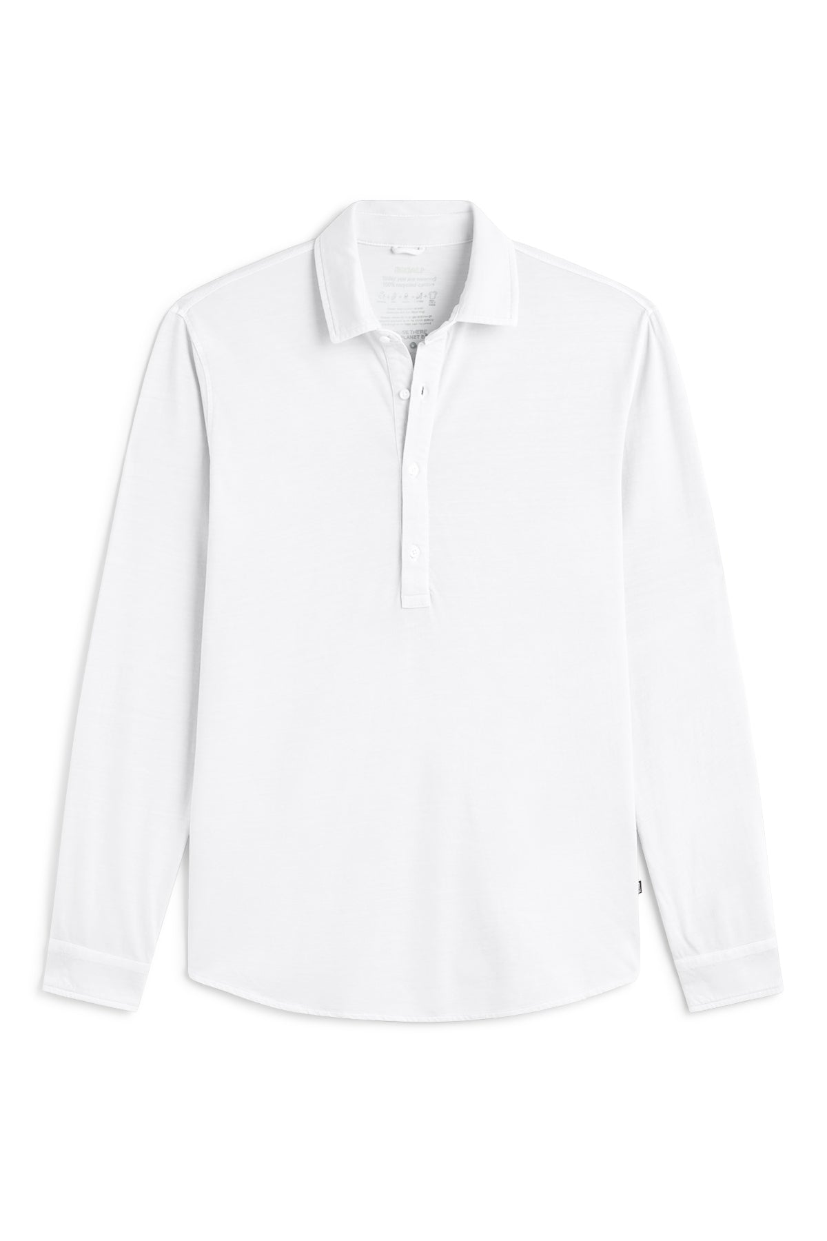 CAMISA WILL BLANCA