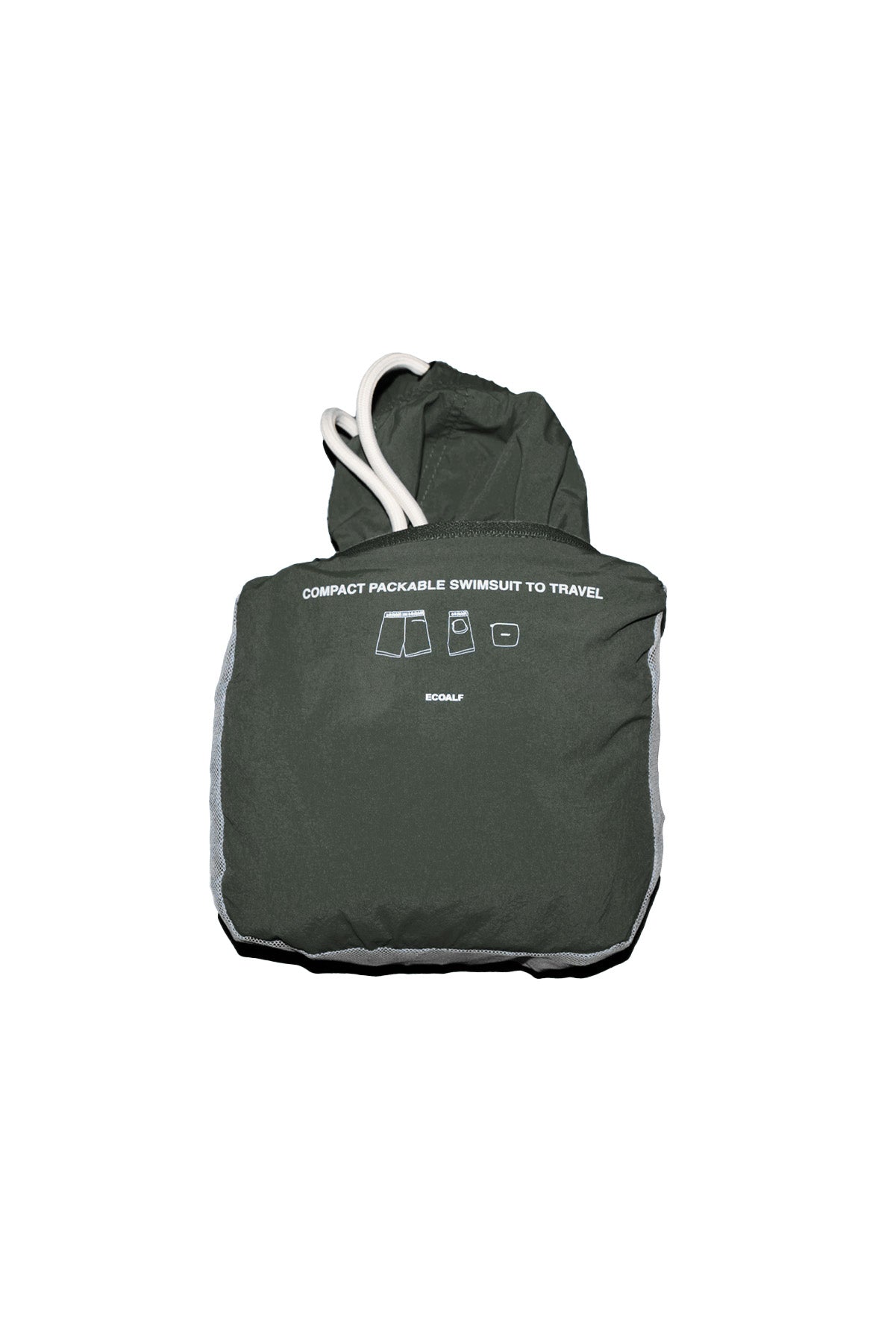 BADEHOSE BIARRITZ GRÜN