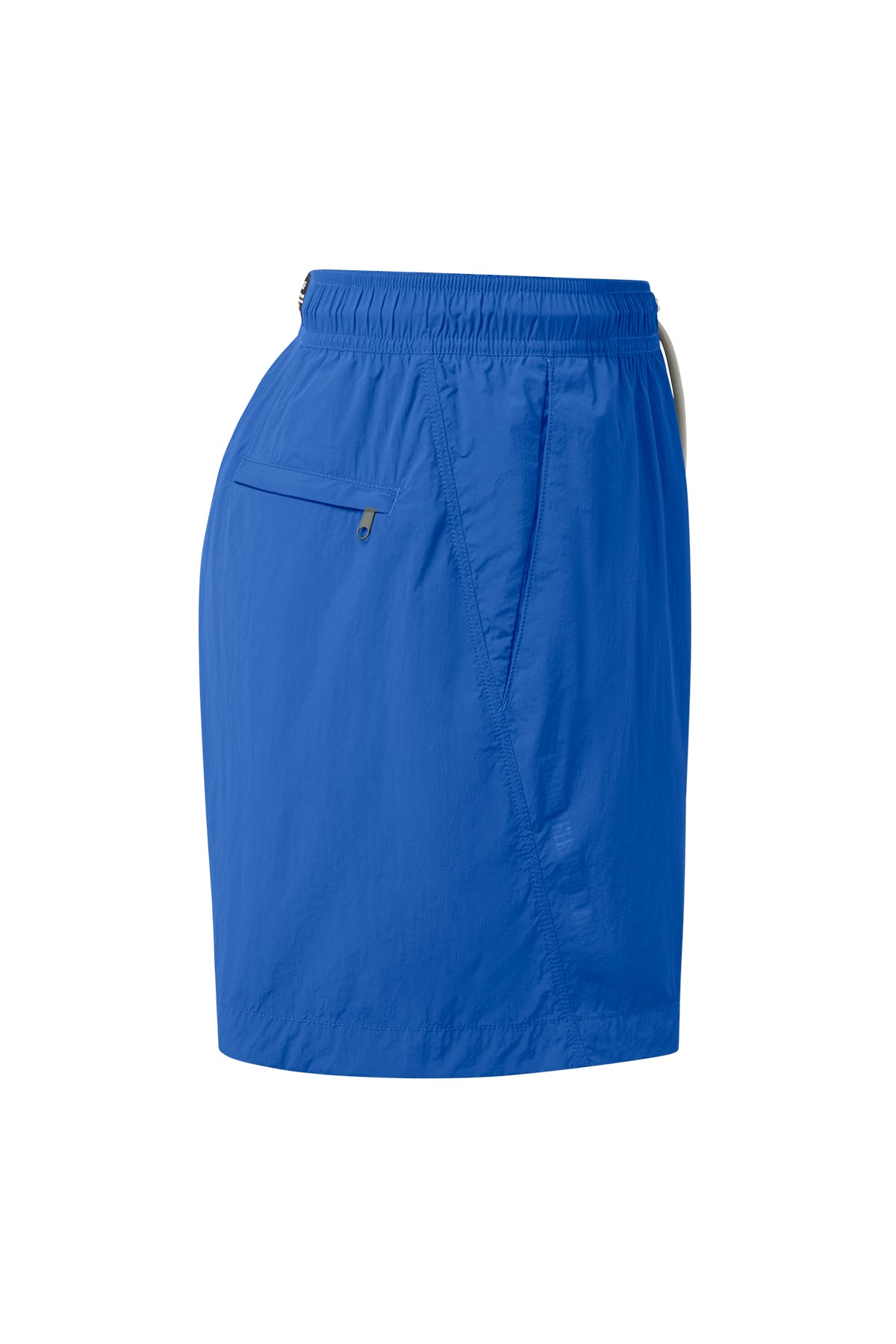 BLUE BIARRITZ SWIM TRUNKS