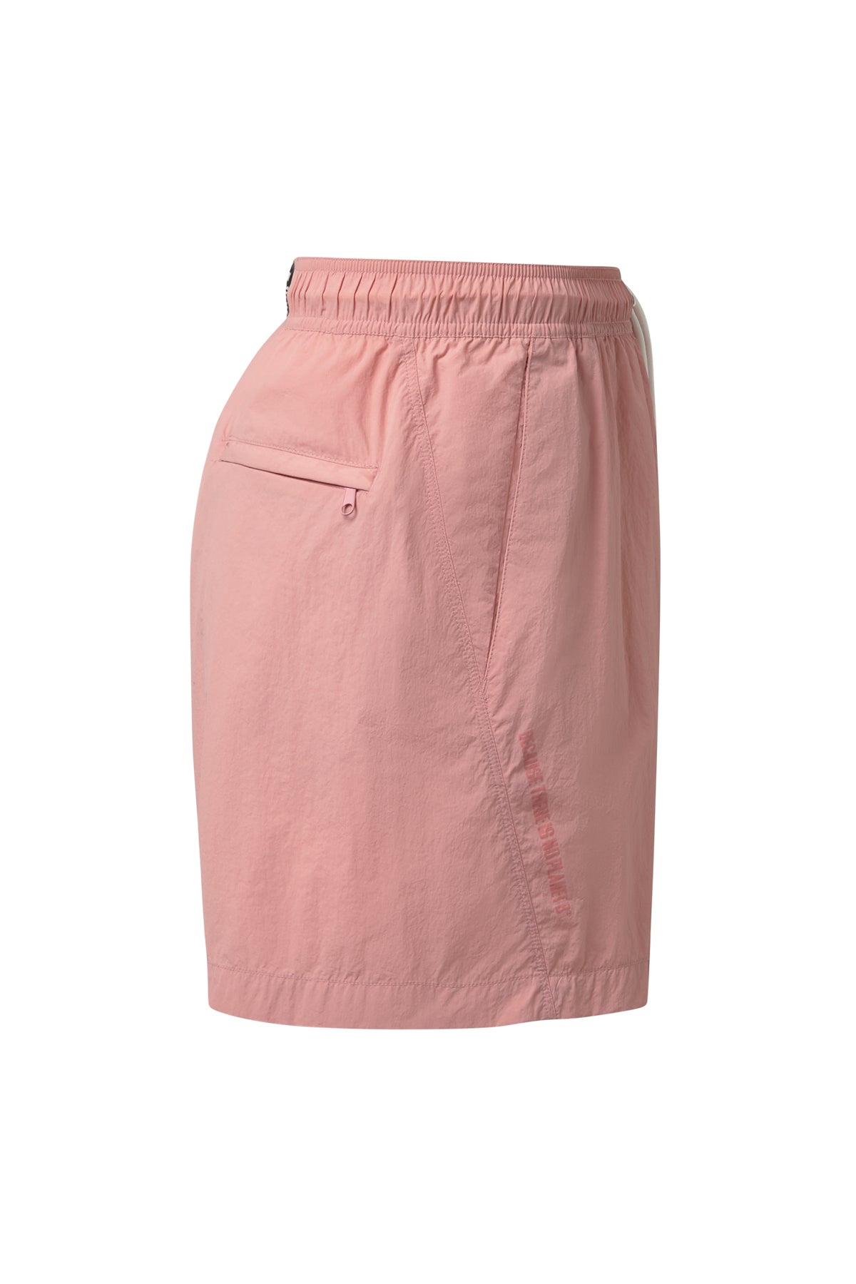 PINK BIARRITZ SWIM TRUNKS