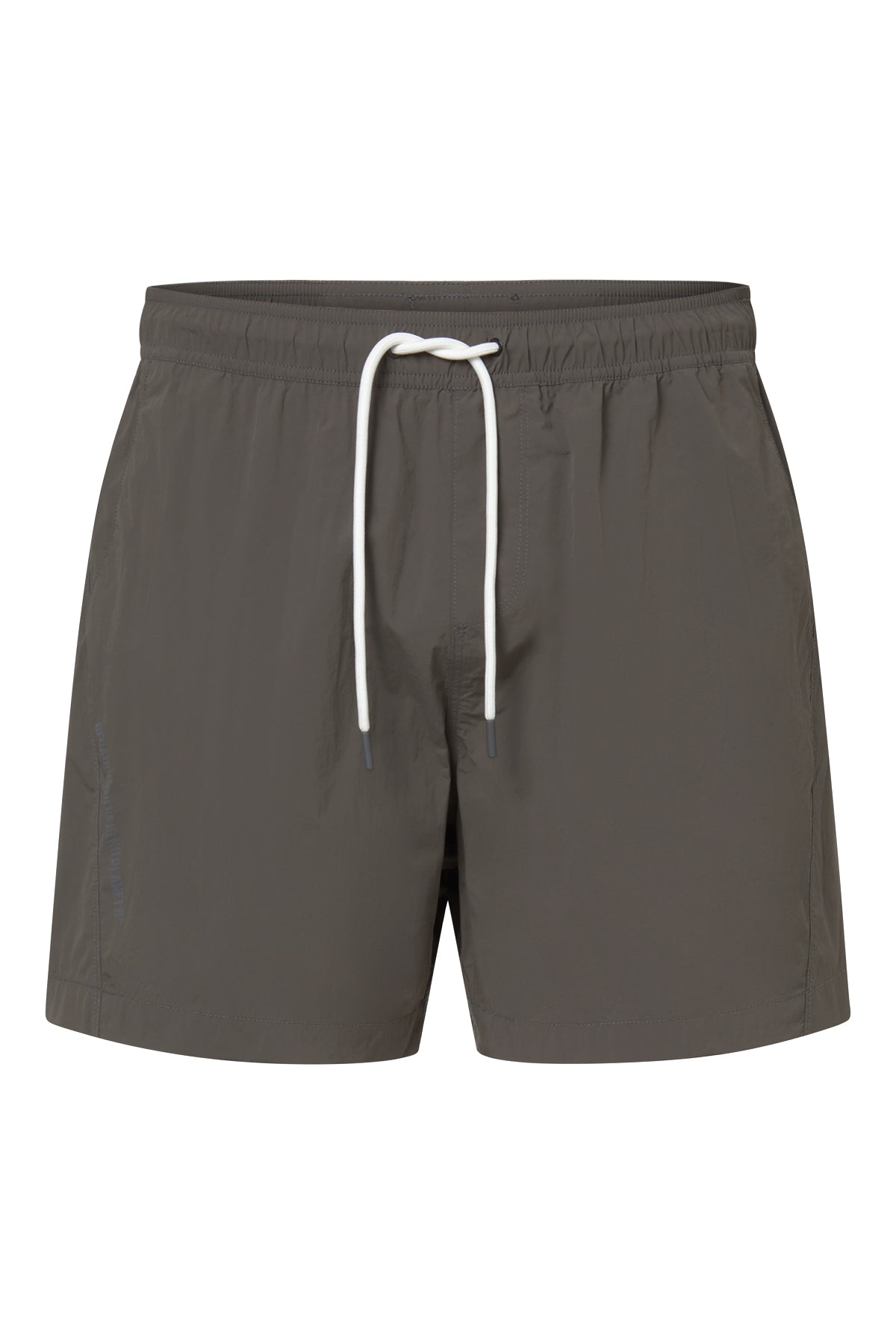 DARK GREEN BIARRITZ SWIM TRUNKS