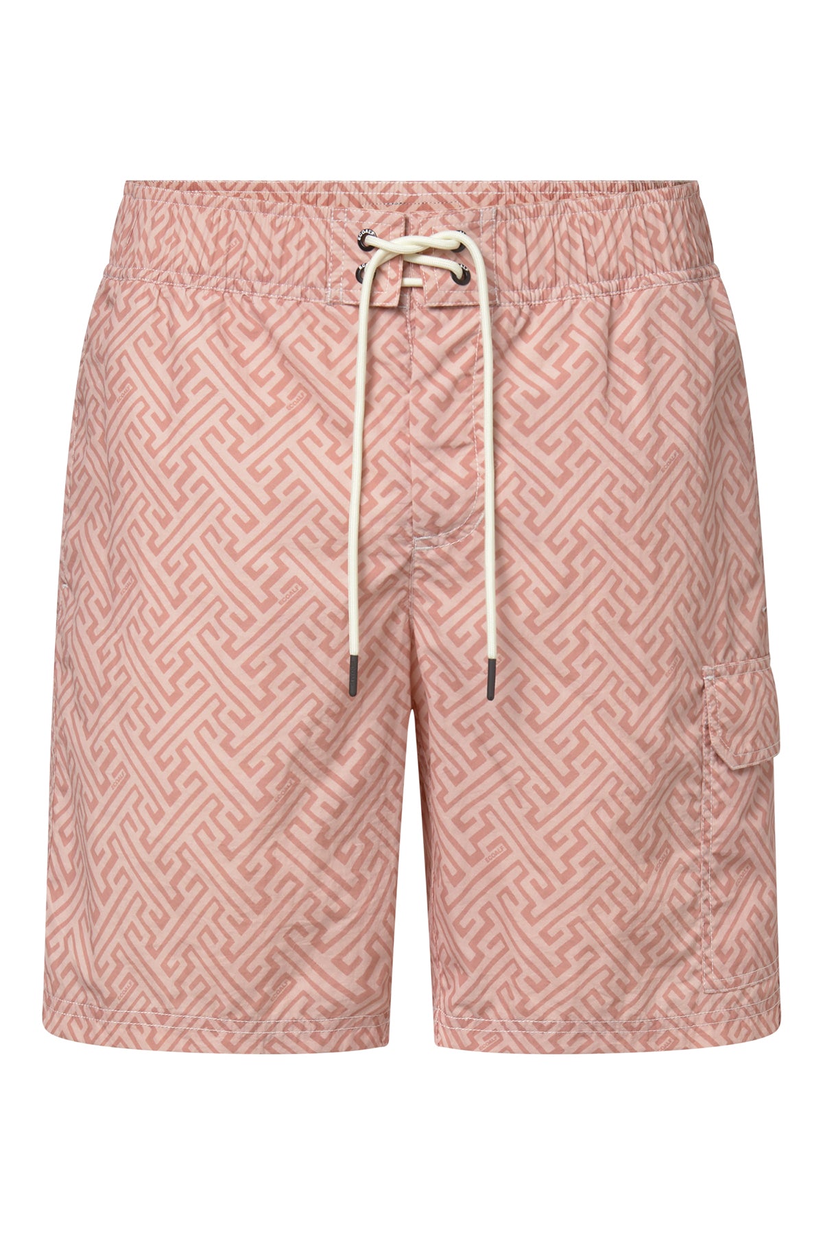 BADEHOSE BIQUE ROSA