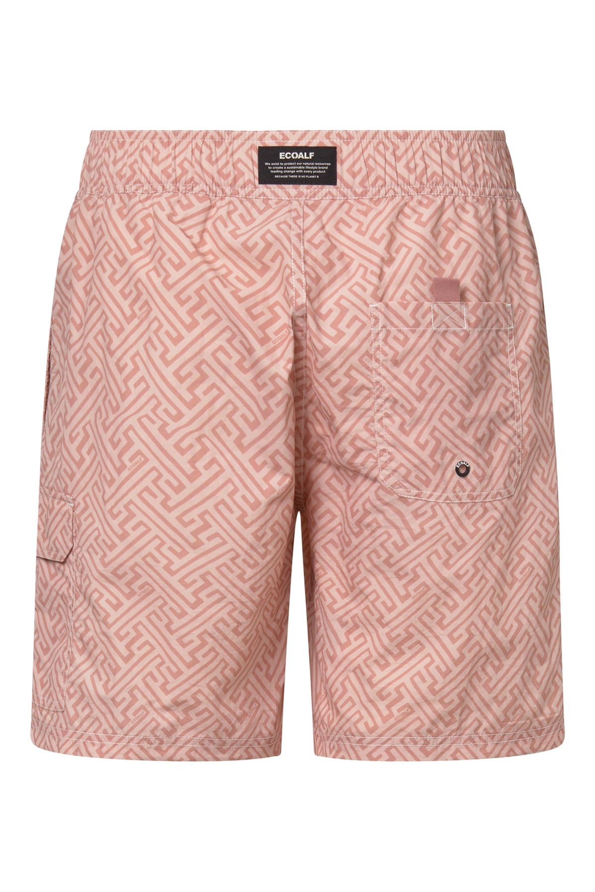 BADEHOSE BIQUE ROSA