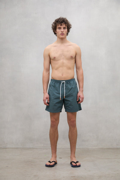 GREEN LANAI SWIM TRUNKS | ECOALF