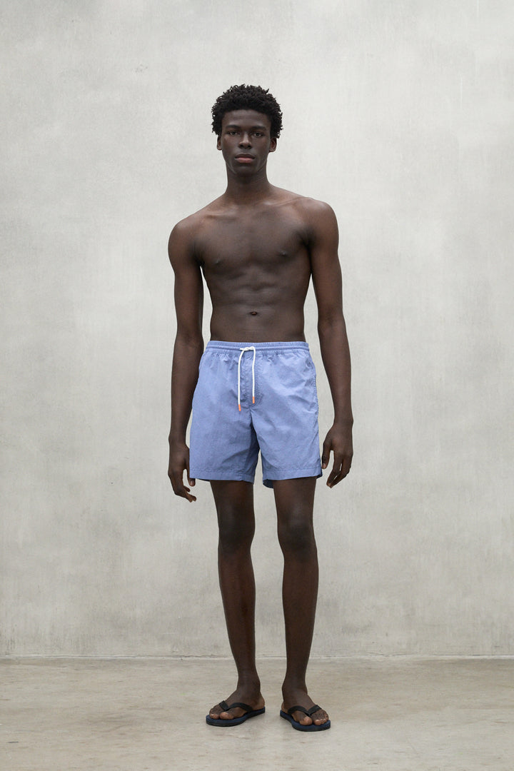 TRAJE DE BAÑO LANAI AZUL