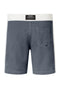 BLUE SUMBA SWIM TRUNKS
