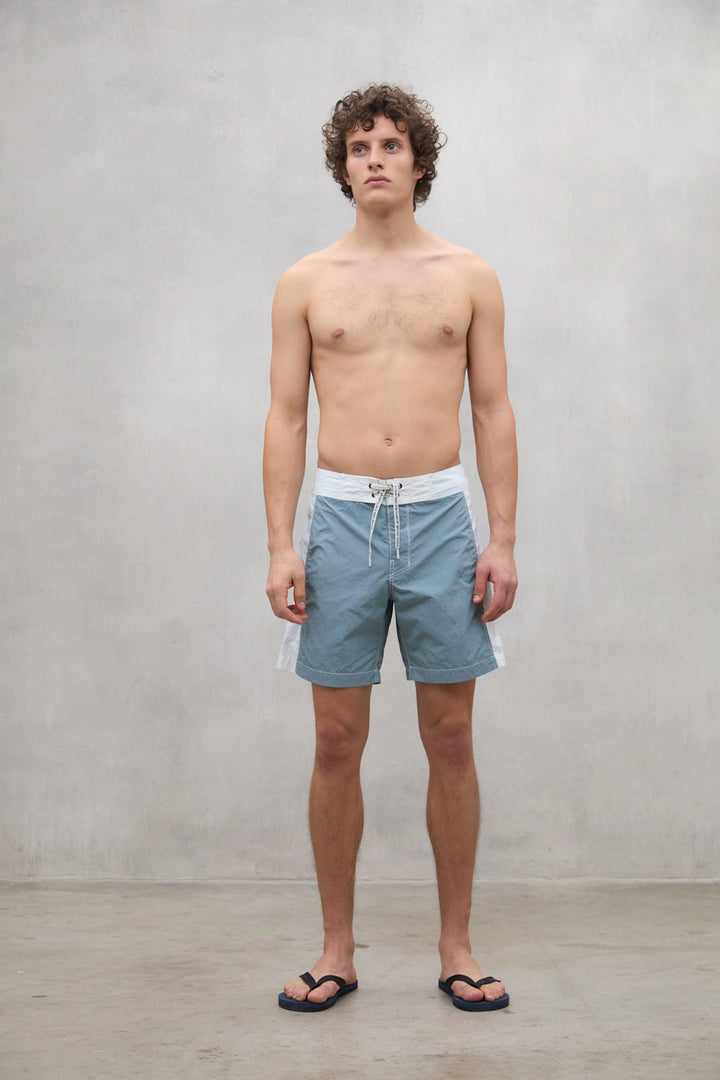 TRAJE DE BAÑO SUMBA AZUL CLARO