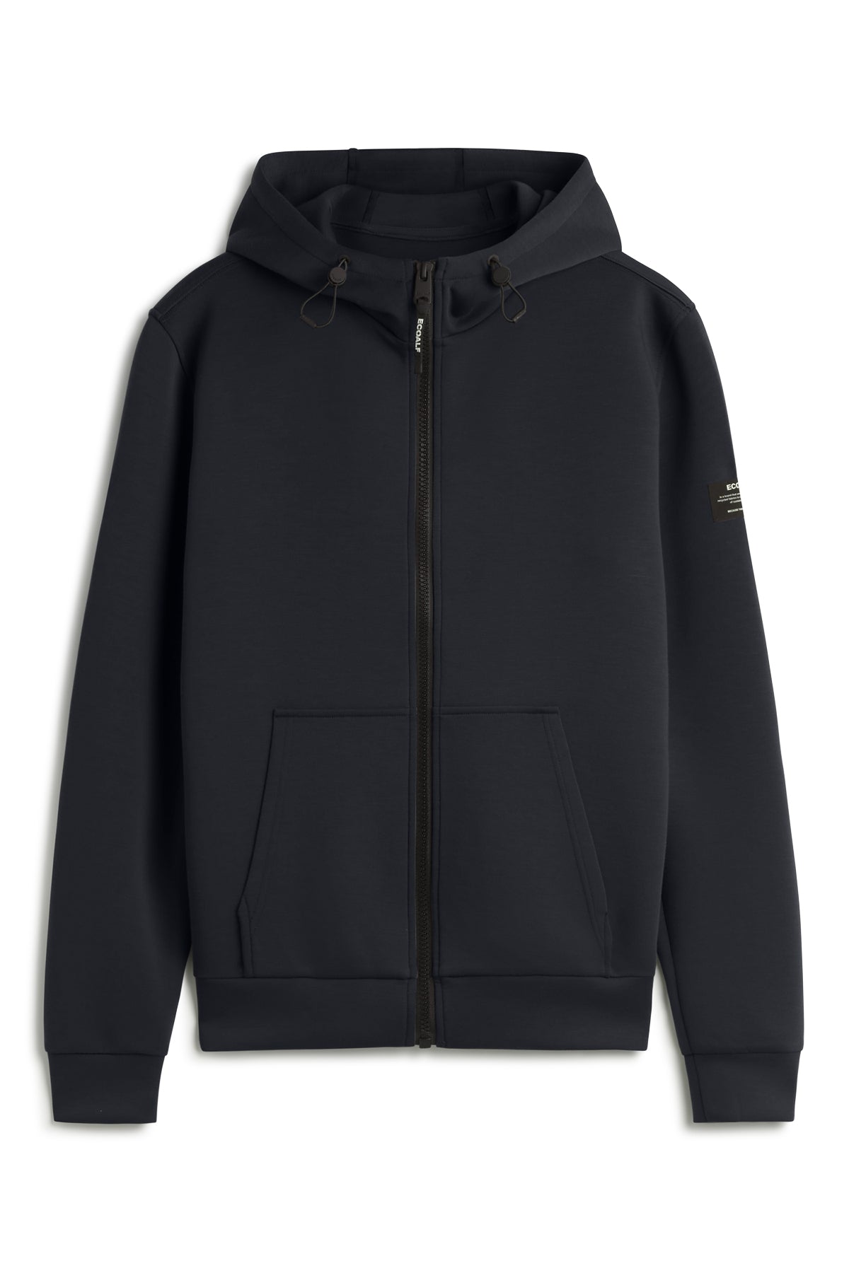 SUDADERA AGADIR AZUL MARINO