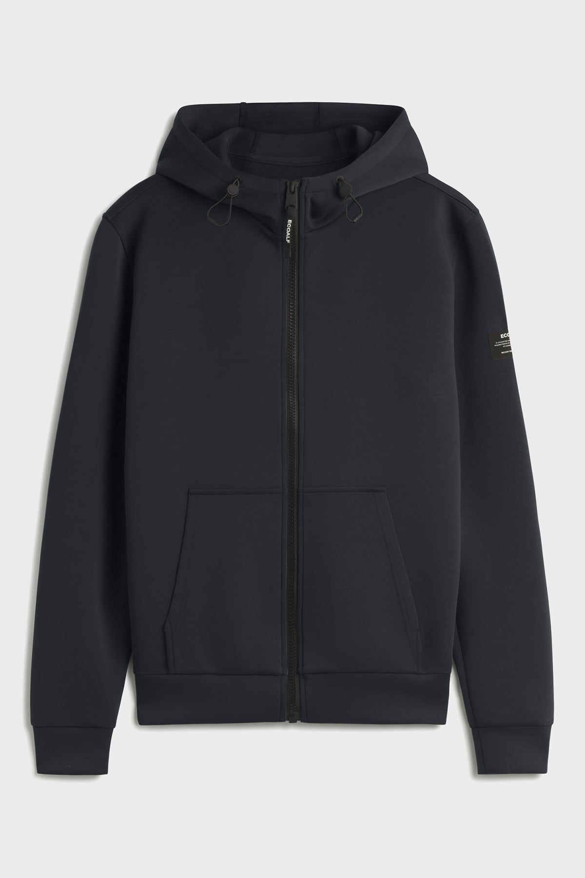 SWEAT-SHIRT AGADIR BLEU MARINE
