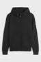 SUDADERA AGADIR NEGRA