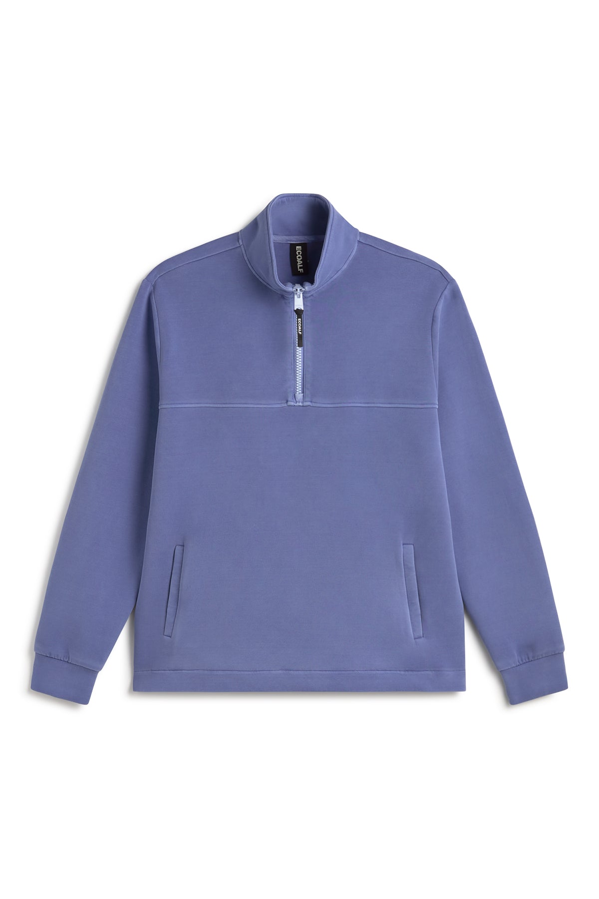 BLUE ALEX SWEATSHIRT