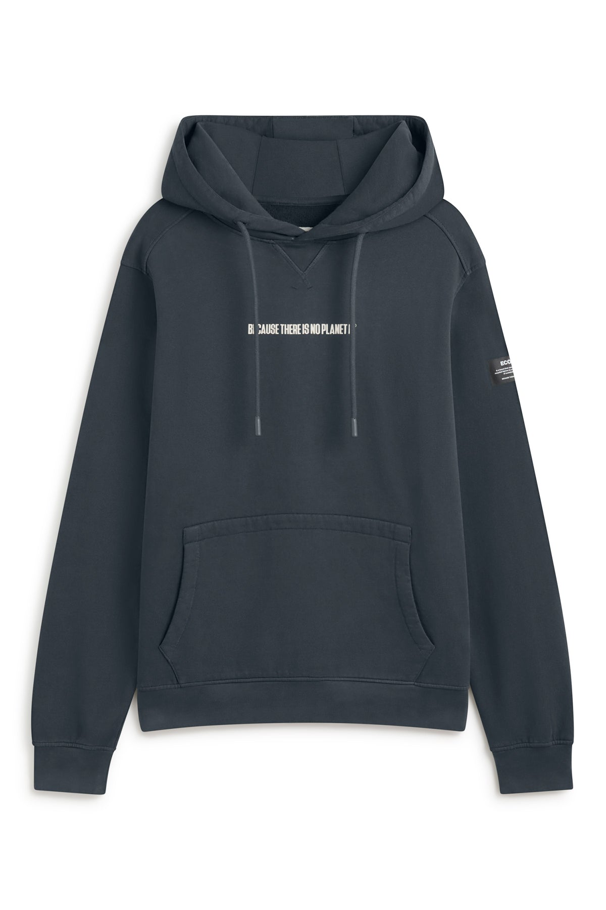 SWEAT-SHIRT BARCA BLEU