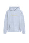 LIGHT BLUE BARCA SWEATSHIRT