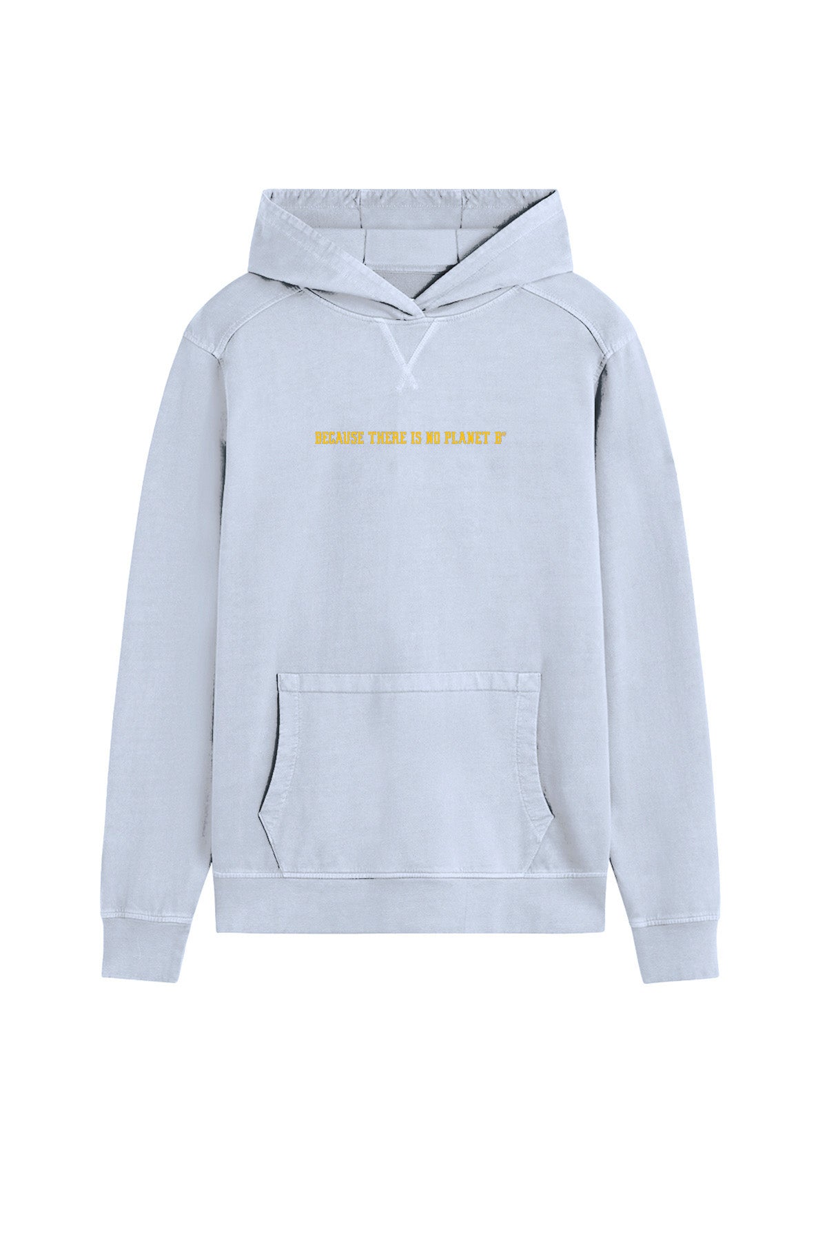 SWEATSHIRT BARCA HELLBLAU