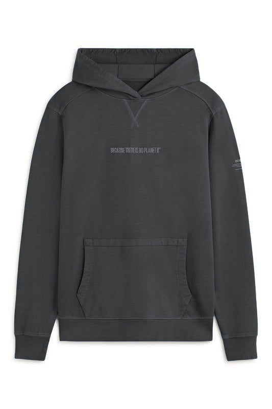 DARK GREY BARCA SWEATSHIRT