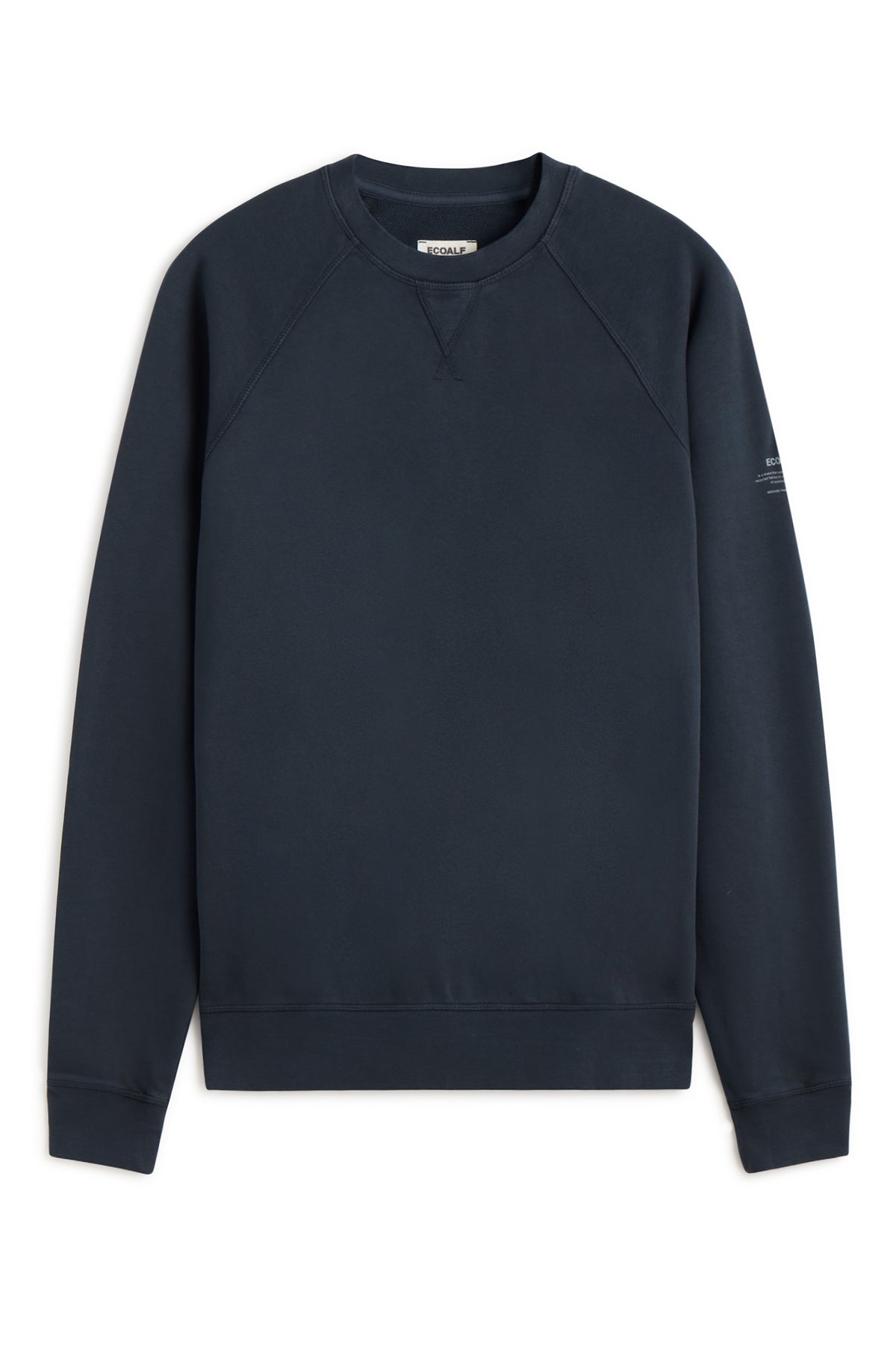 SUDADERA BERJA AZUL MARINO