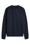 NAVY BLUE BERJA SWEATSHIRT