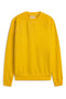 YELLOW BERJA SWEATSHIRT