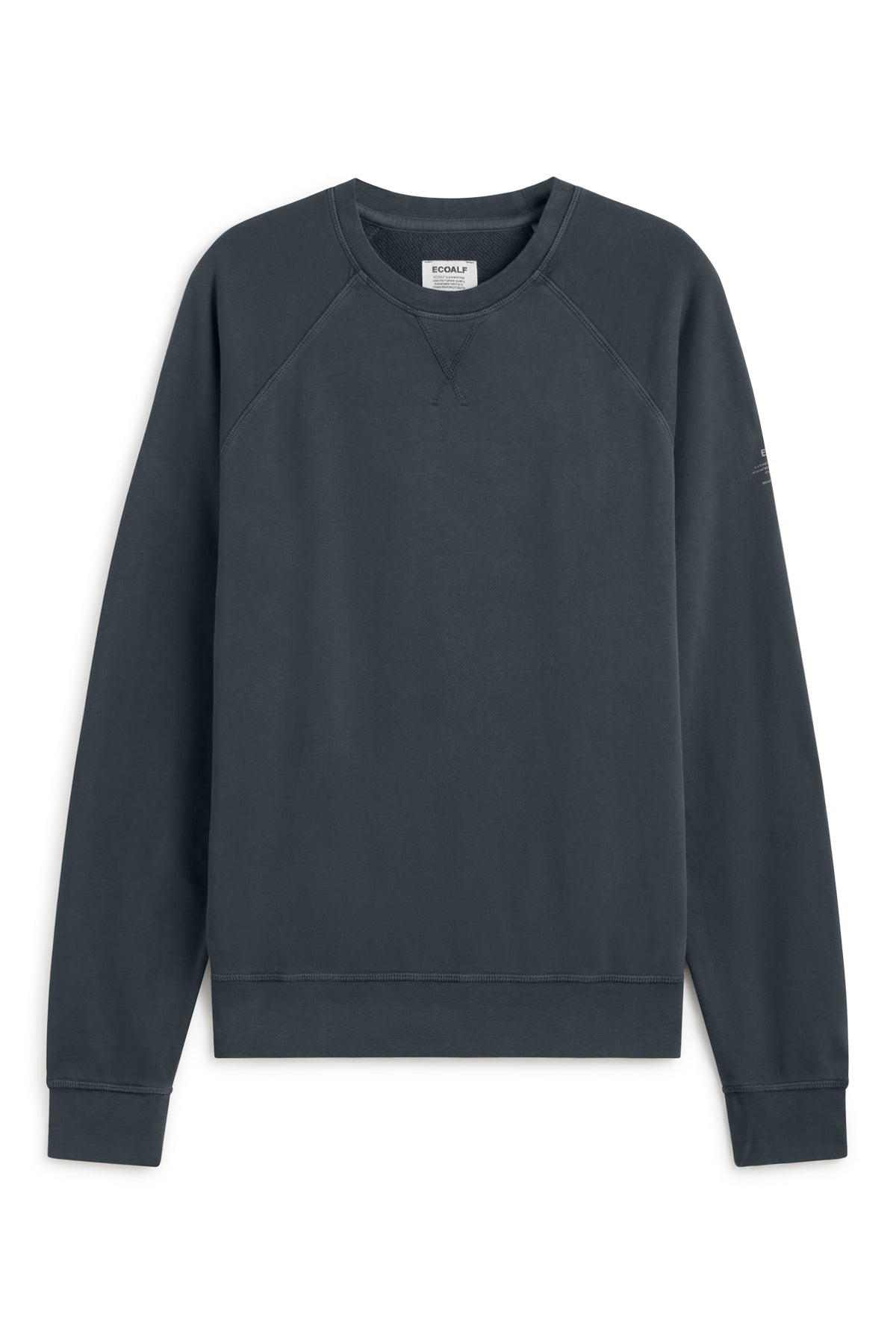 BLUE BERJA SWEATSHIRT