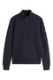 SWEAT-SHIRT BETREN BLEU