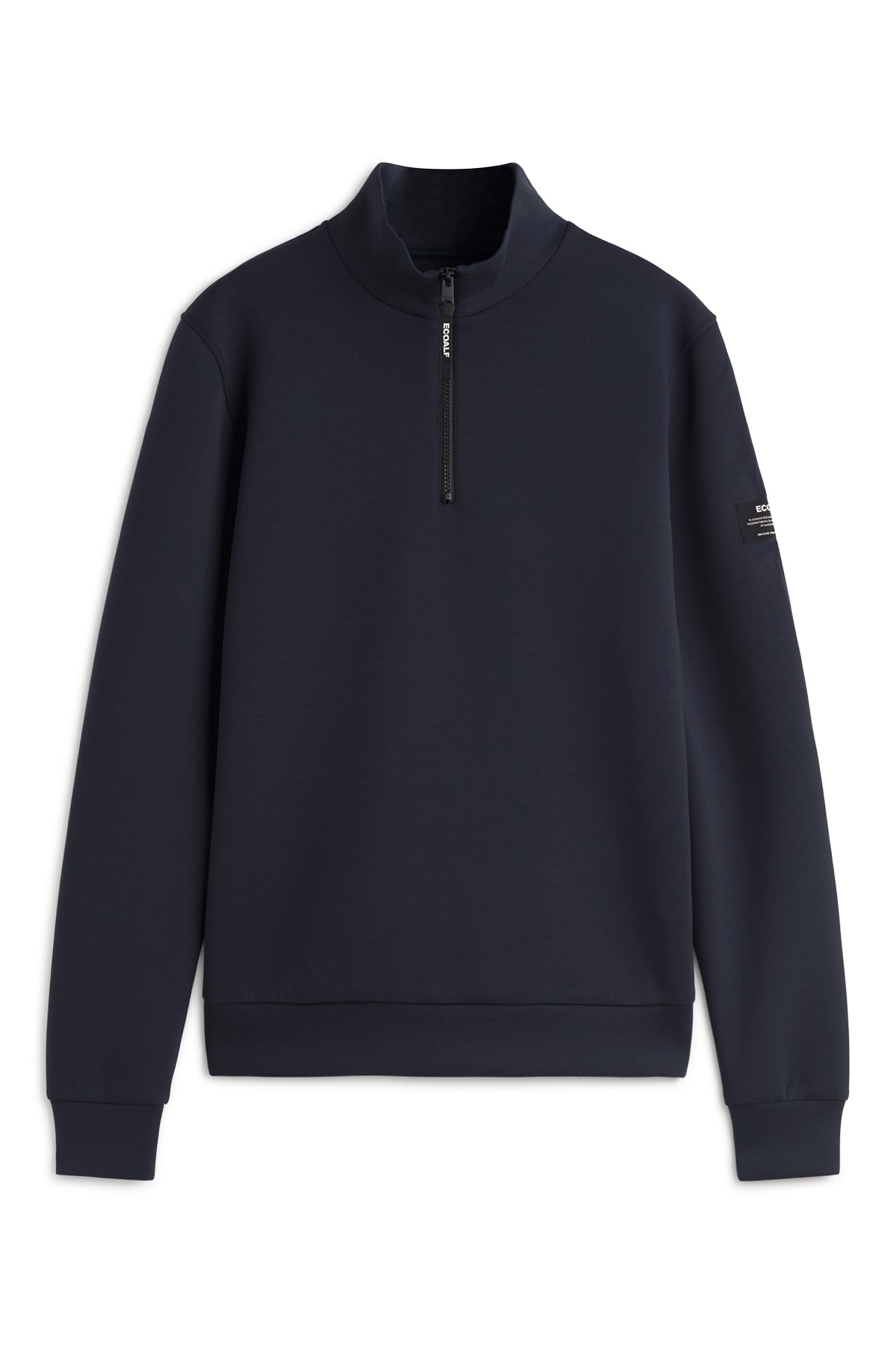 SWEAT-SHIRT BETREN BLEU