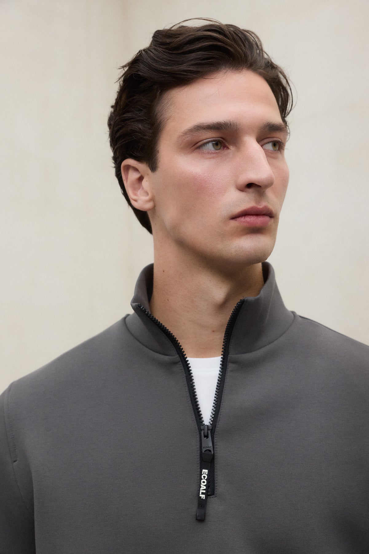 SUDADERA BETREN VERDE