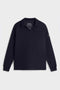 SWEATSHIRT BILBO MARINEBLAU